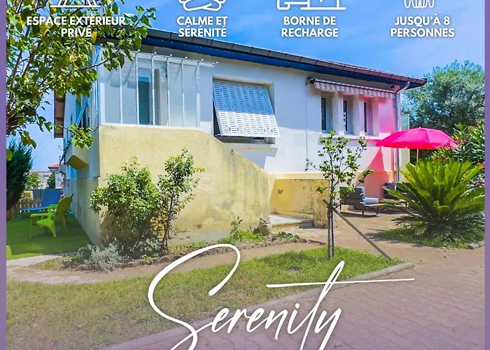 Serenity Suite