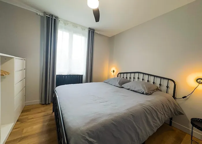 Serenity Suite
