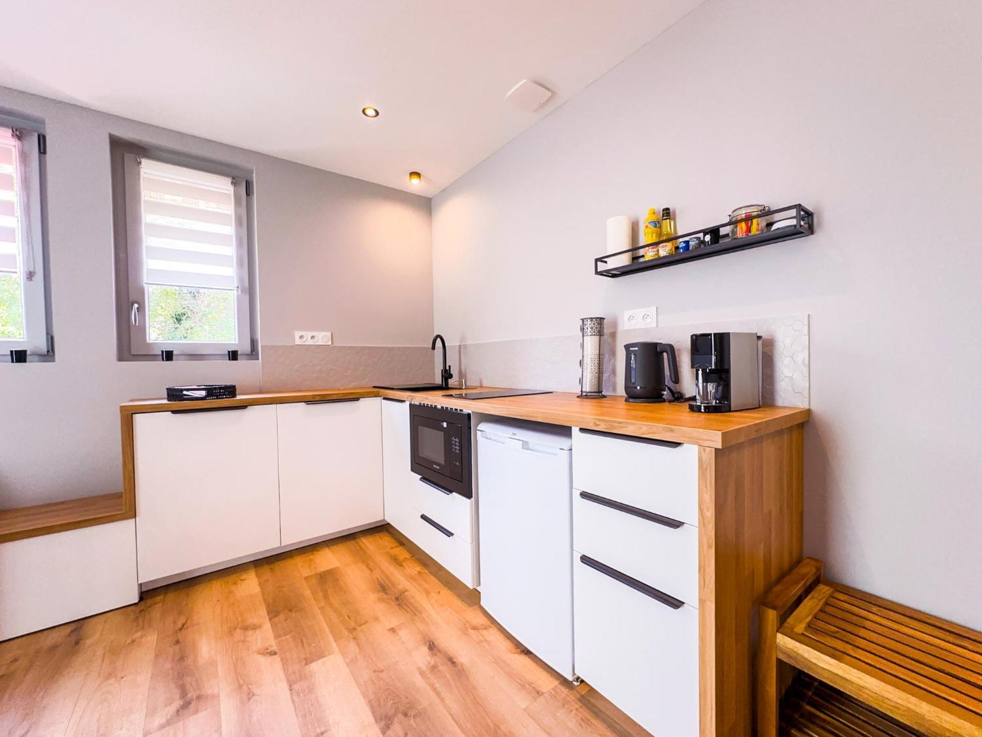 Appartement Serenity Vénissieux