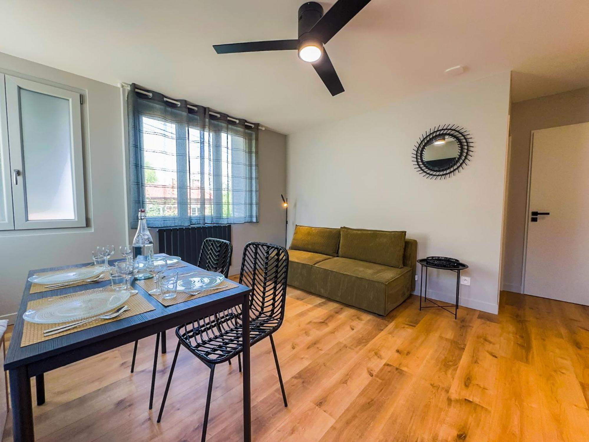 Appartement Serenity