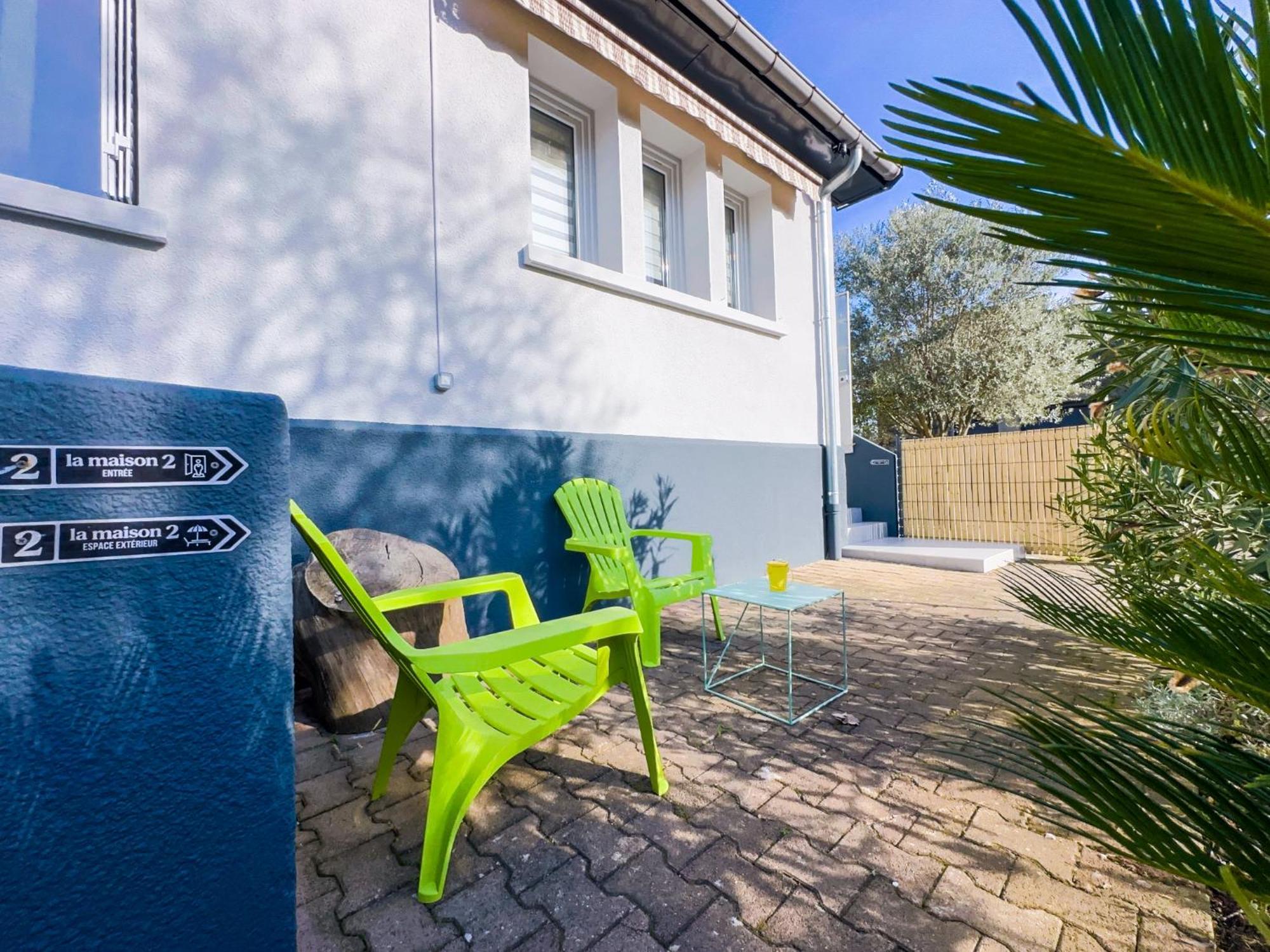 Appartement Serenity Vénissieux