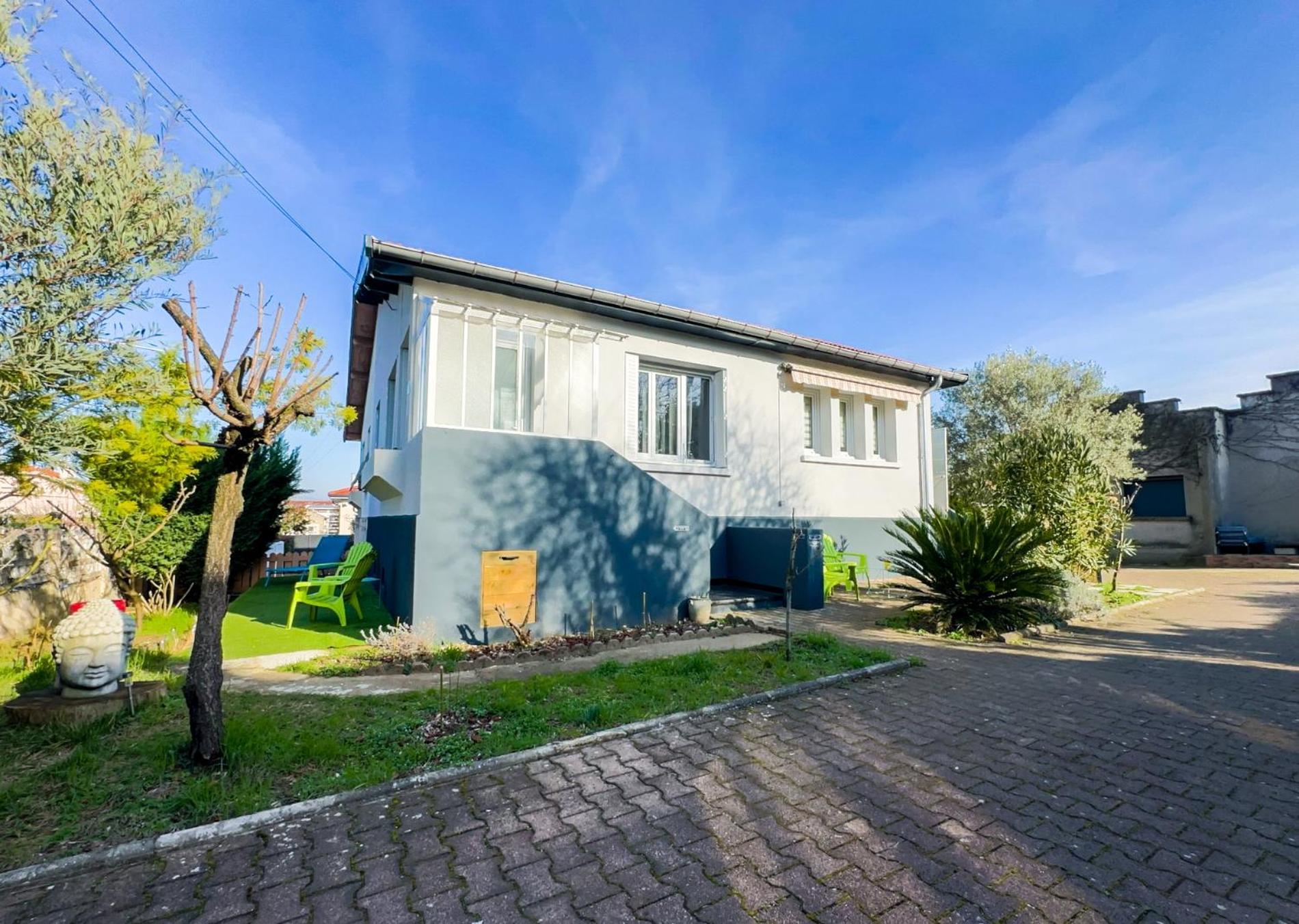 Appartement Serenity Vénissieux