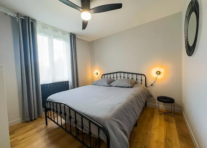 Serenity Suite