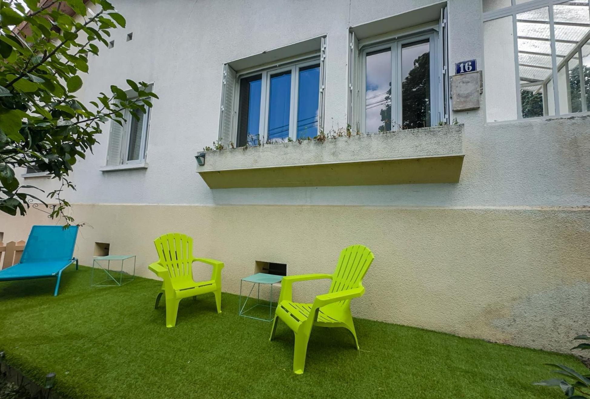 Serenity Venissieux