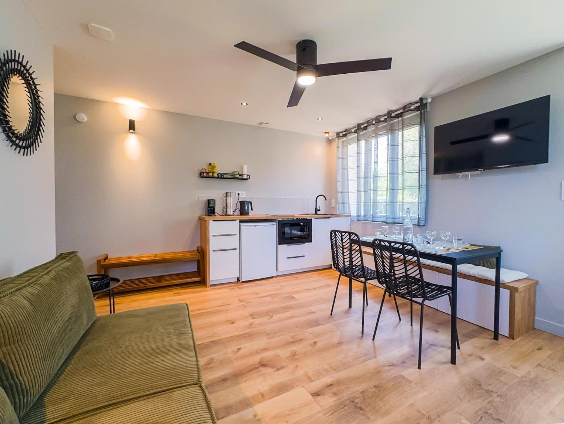 Apartment Serenity Venissieux