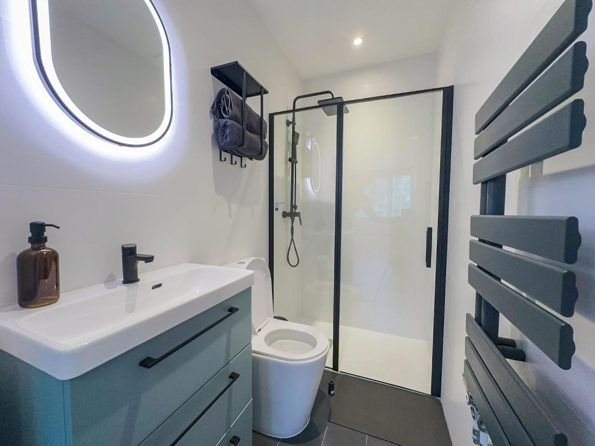 Apartamento Serenity