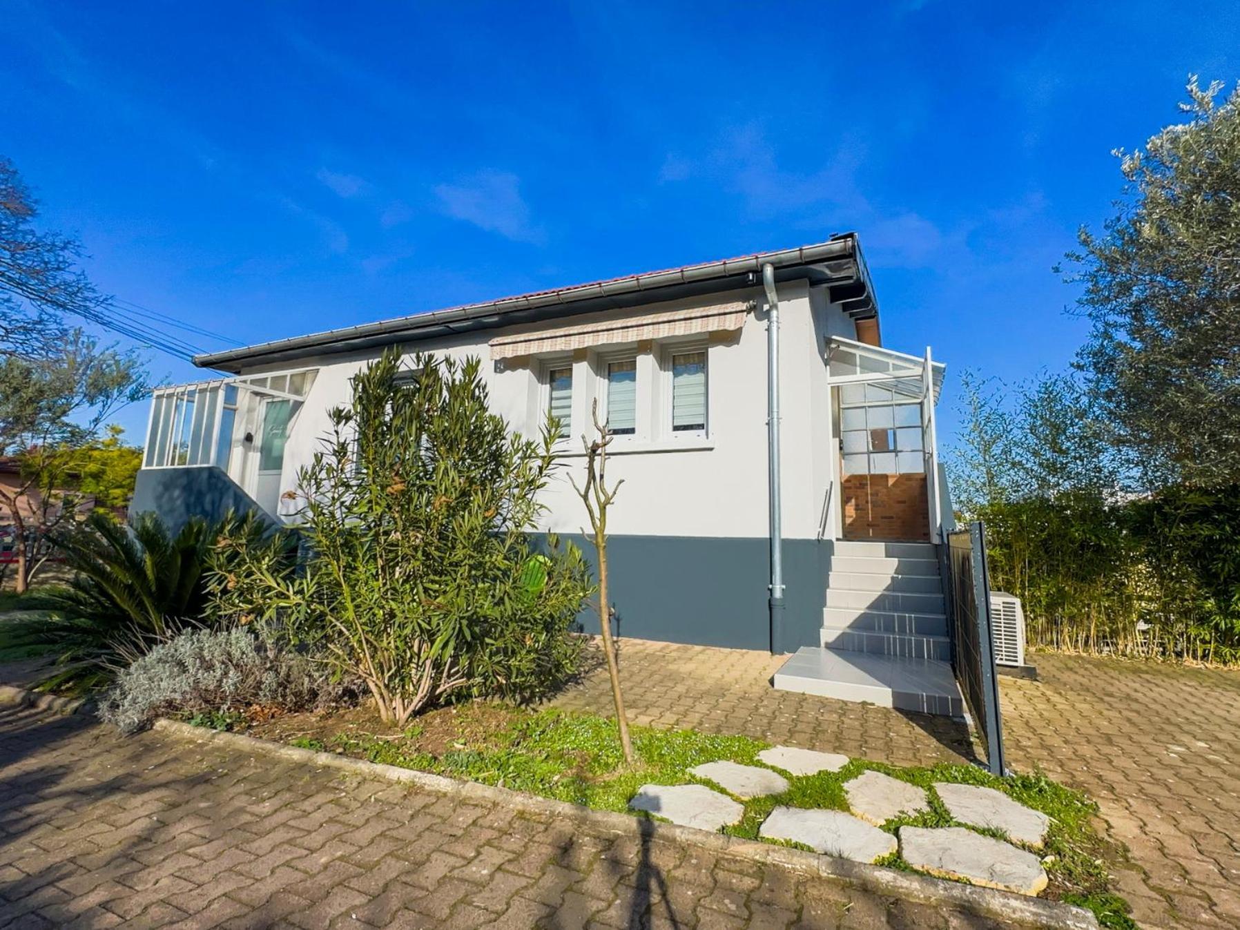 Apartamento Serenity *